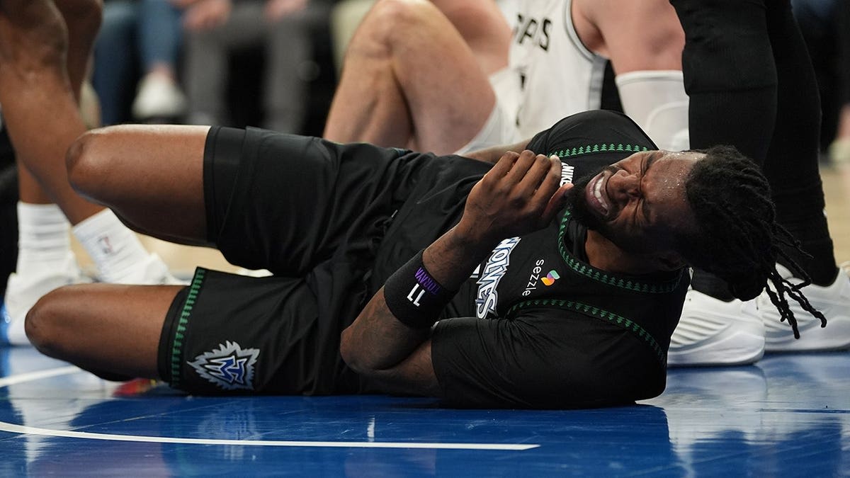 Wembanyama Cleared to Play in Pivotal Game 5 - Image 5