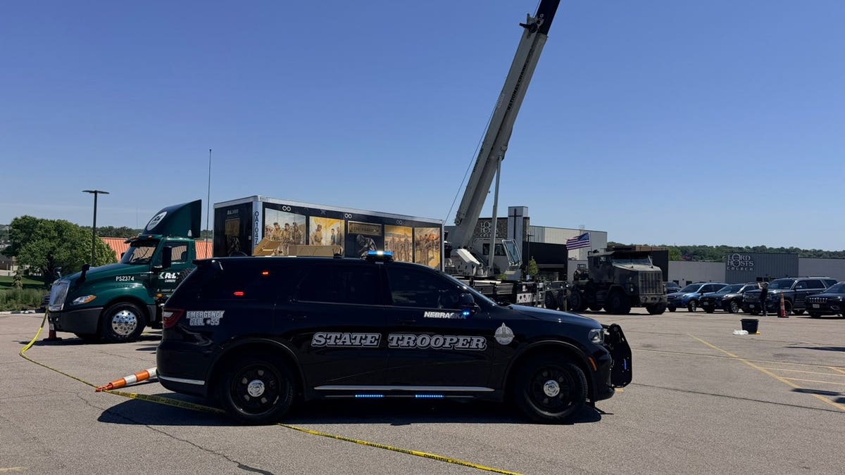 K9 Gable Sniffs Out 525 Pounds of Cocaine in Nebraska - Image 4