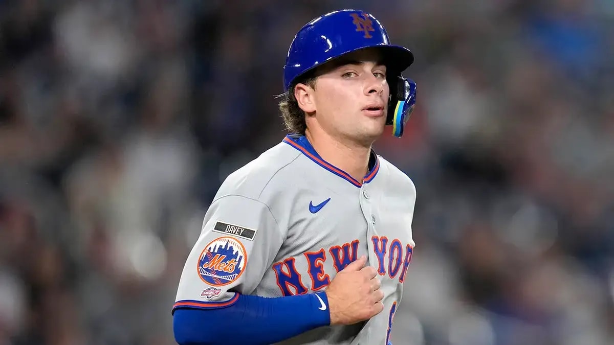 Mets Honor Legend Gary Carter After Fans Speak Up - Image 5