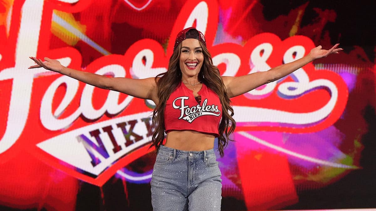 WWE's Nikki Bella Values Impact Over Championship Titles - Image 4