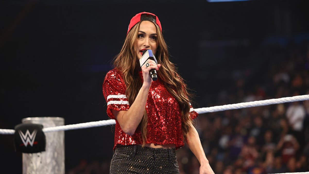 WWE's Nikki Bella Values Impact Over Championship Titles - Image 5