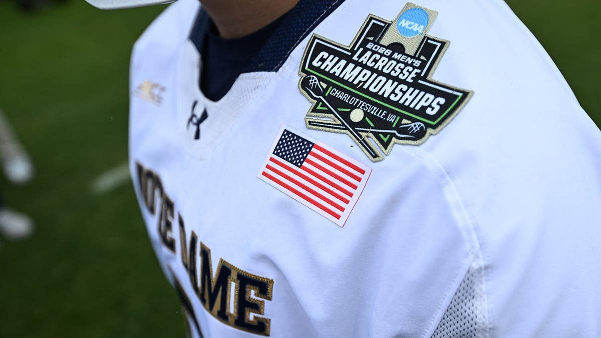 Space Force Officer Salutes at Memorial Day Championship - Image 4