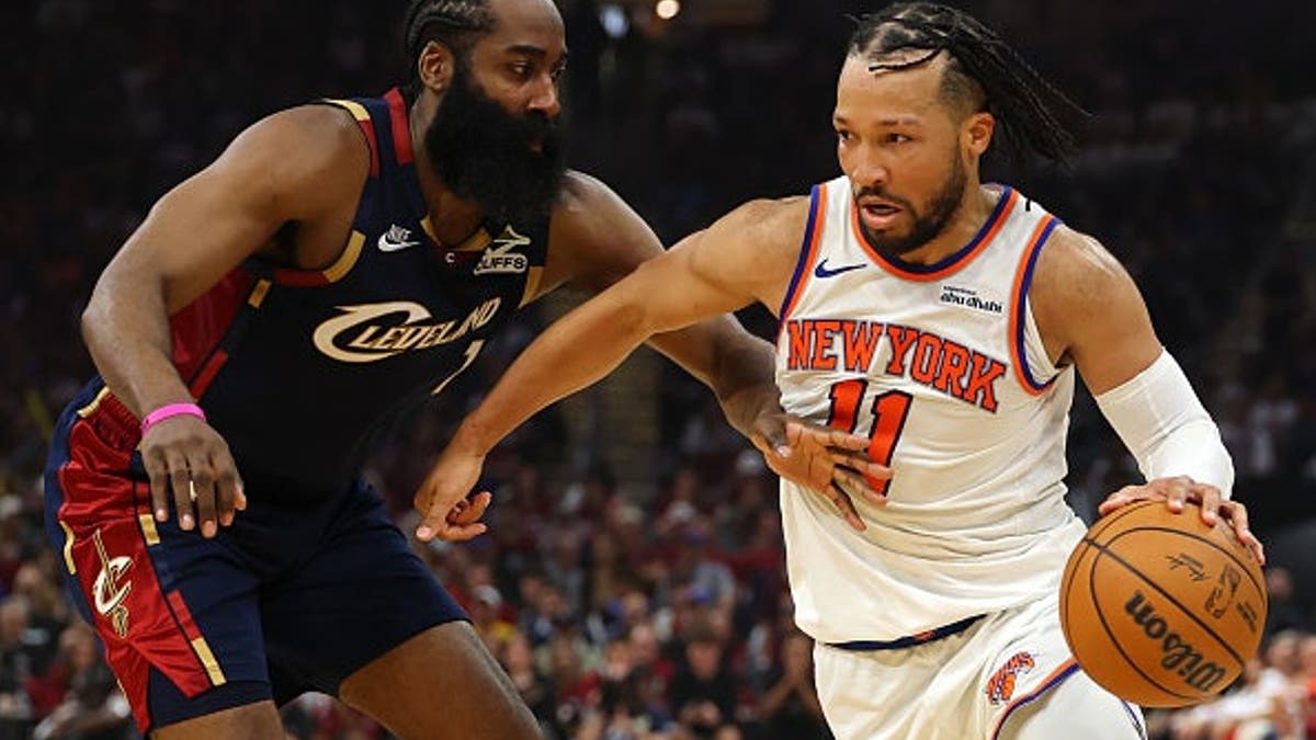 Knicks Sweep Cavaliers, Reach First NBA Finals Since 1999 - Image 5