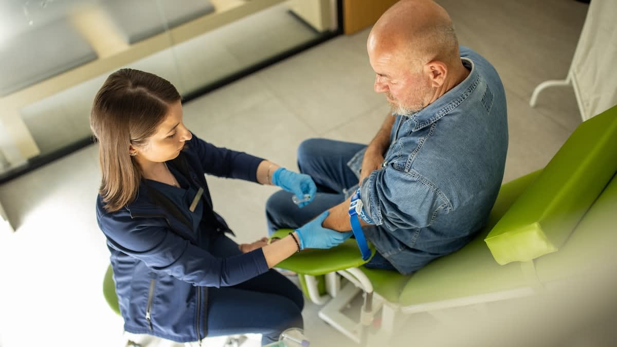 Blood Test Predicts Alzheimer's Risk Up to 10 Years Early - Image 3