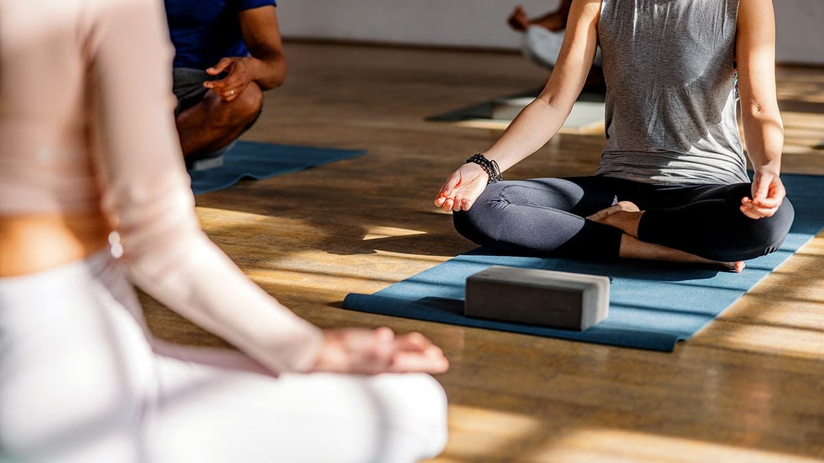 Yoga Cuts Insomnia, Anxiety for Cancer Survivors by 50% - Image 3