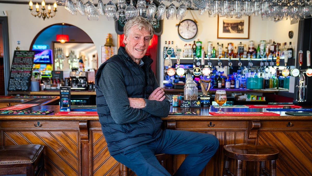 Music Teacher Remortgages Home to Save 100-Year-Old Pub - Image 3