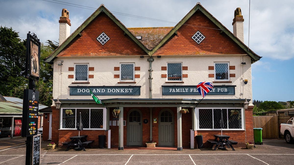 Music Teacher Remortgages Home to Save 100-Year-Old Pub - Image 4