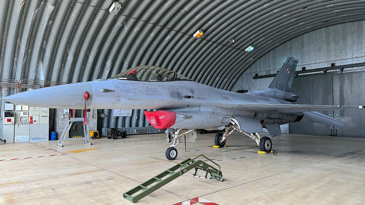 Poland Gets F-35s as US Partnership Strengthens NATO Defense - Image 5