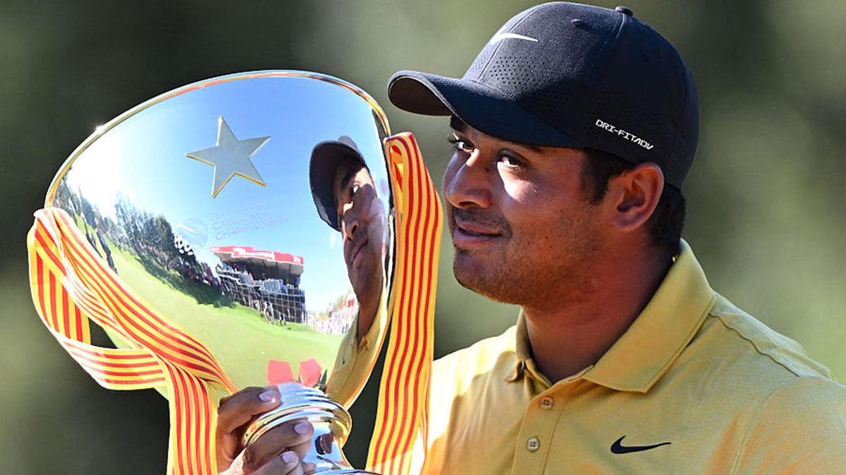 Golfer Wins by 14 Shots After Missing Cut Week Before - Image 4
