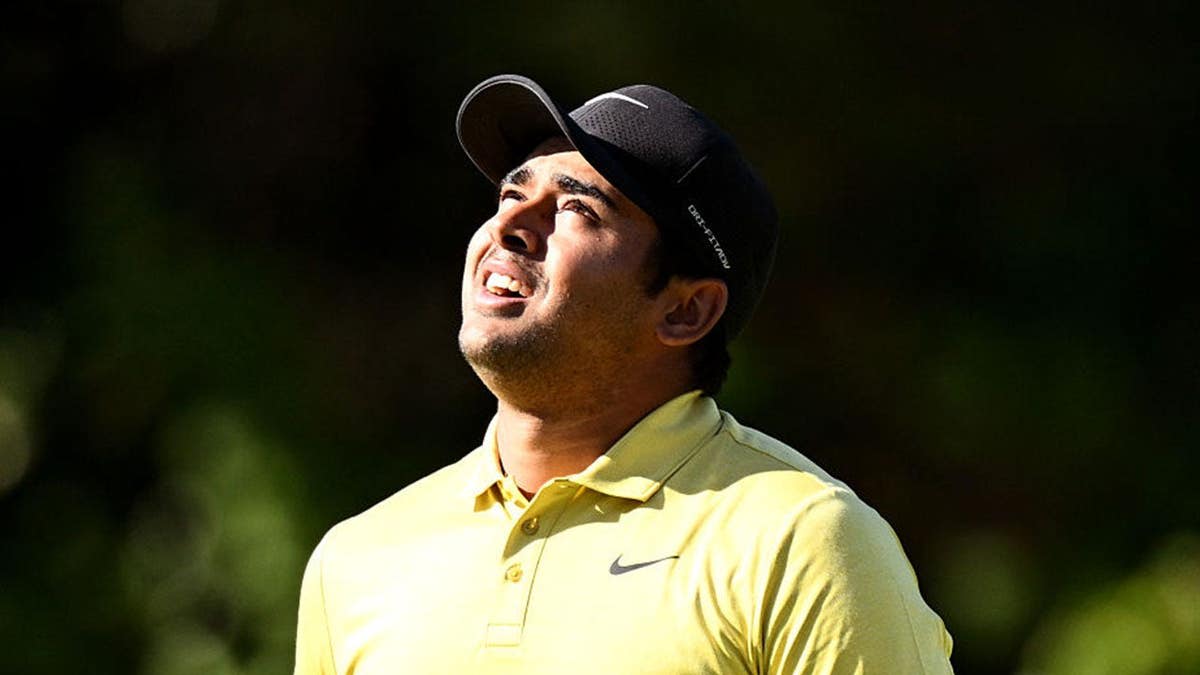Golfer Wins by 14 Shots After Missing Cut Week Before - Image 5