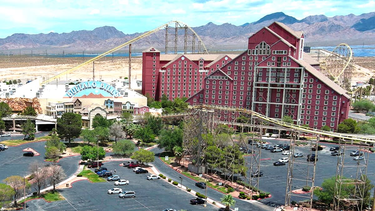 Primm Family Fights to Save Nevada Casino Town's Future - Image 5