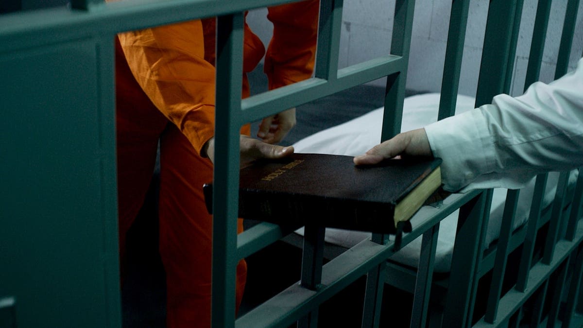 Ex-Prisoner Becomes Mayor After Faith Program Breaks Cycle - Image 3