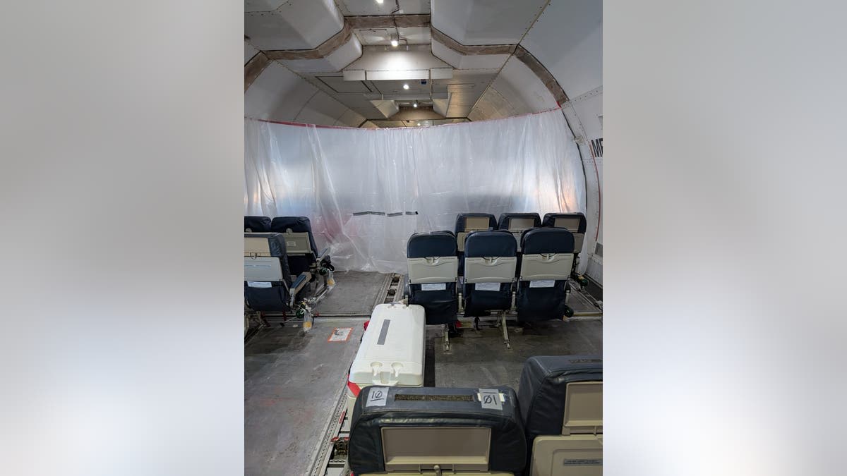 Nebraska Doctors Safely Quarantine 18 Cruise Ship Passengers - Image 4