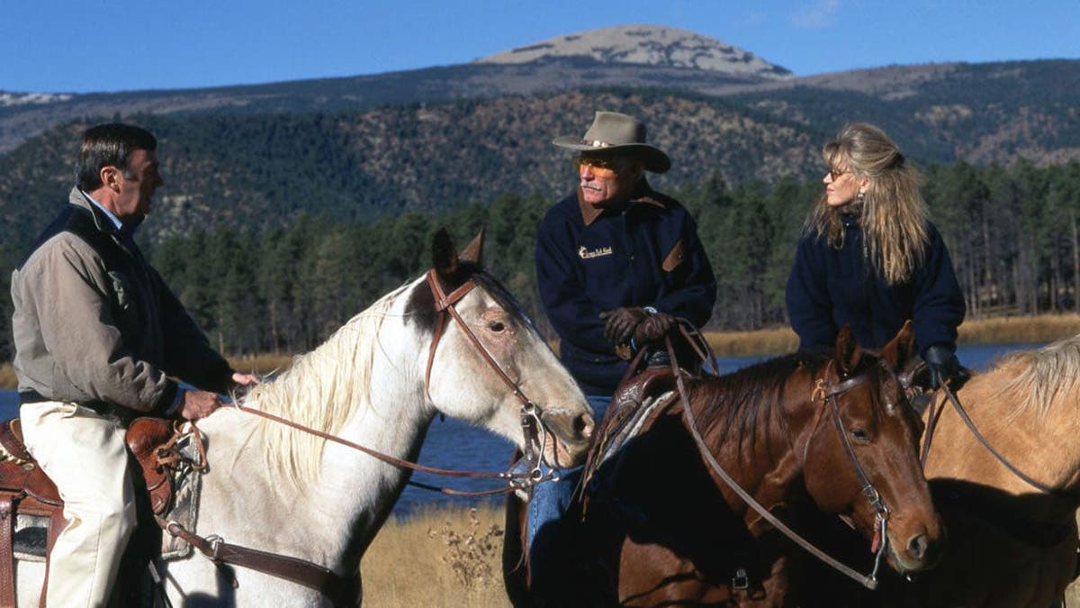 Ted Turner Protected 2M Acres and 45K Bison for Future - Image 3