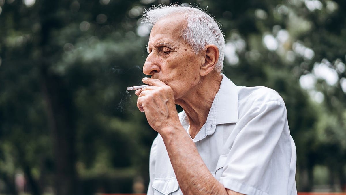 Quitting Smoking Cuts Dementia Risk, 25-Year Study Shows - Image 3