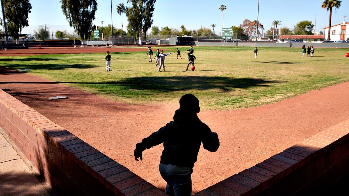 Pediatricians Fight for Kids' Recess Time Nationwide - Image 4