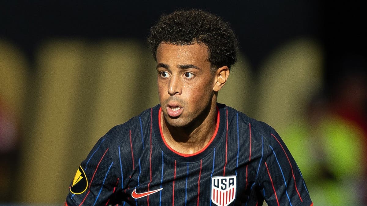 USMNT Captain Adams: World Cup Will Unite Amid 2026 Chaos - Image 3