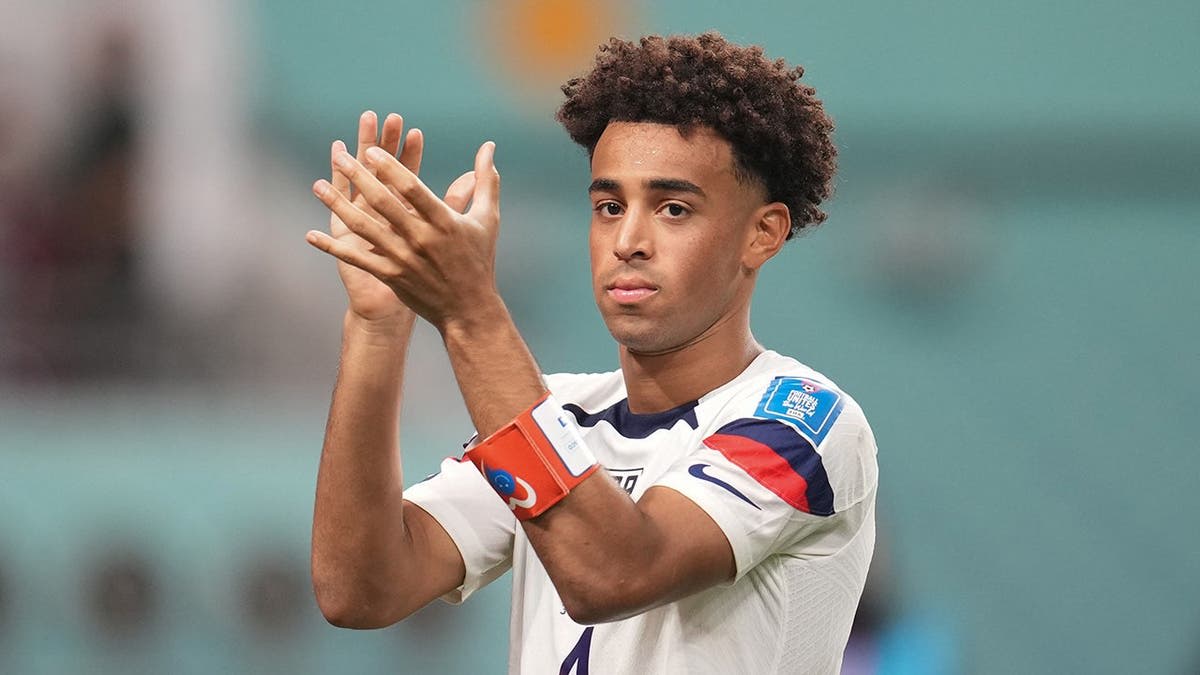 USMNT Captain Adams: World Cup Will Unite Amid 2026 Chaos - Image 5