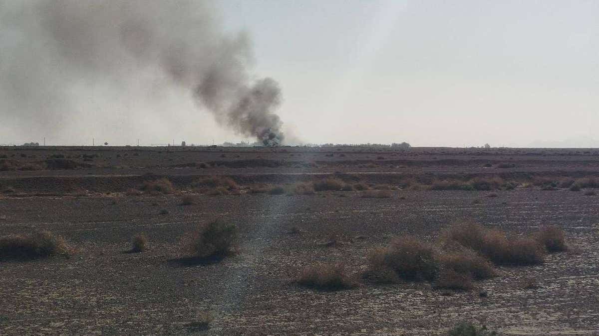 Michael Bay Making Film About Daring Iran Rescue Mission - Image 4