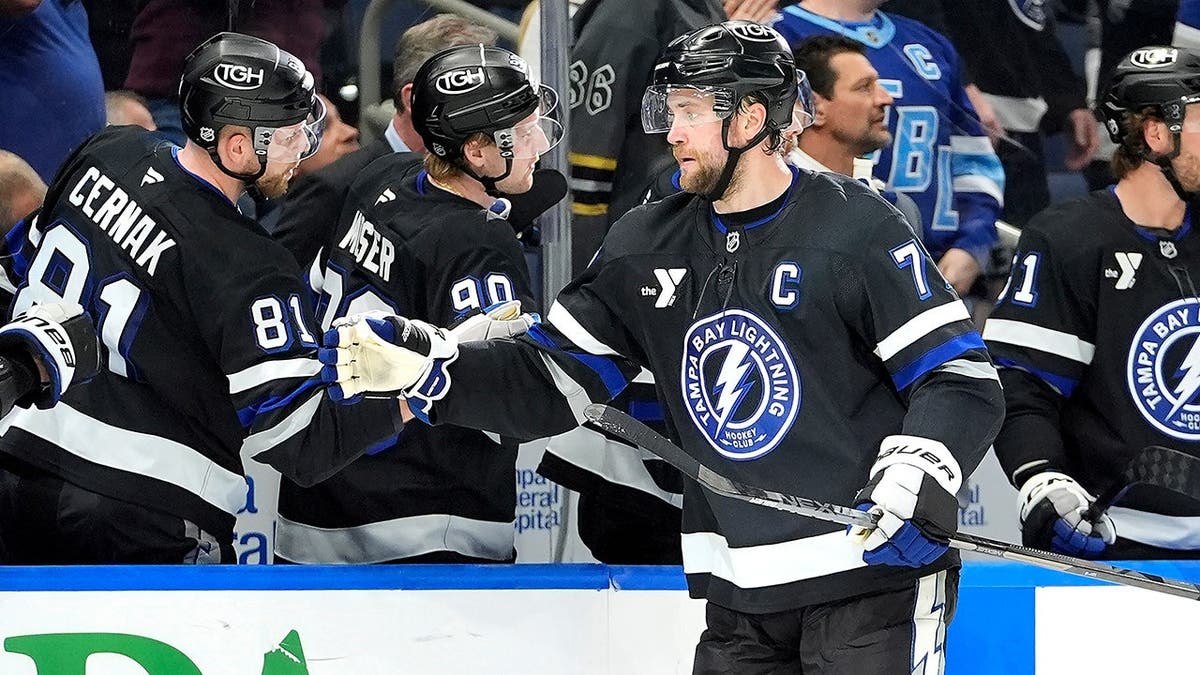 NHL Captain Victor Hedman Returns After Mental Health Break - Image 3