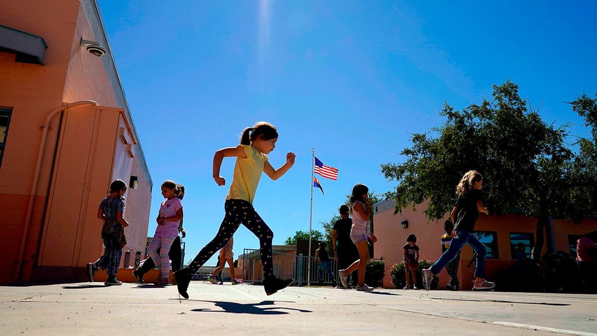 Pediatricians Fight for Kids' Recess Time Nationwide - Image 5