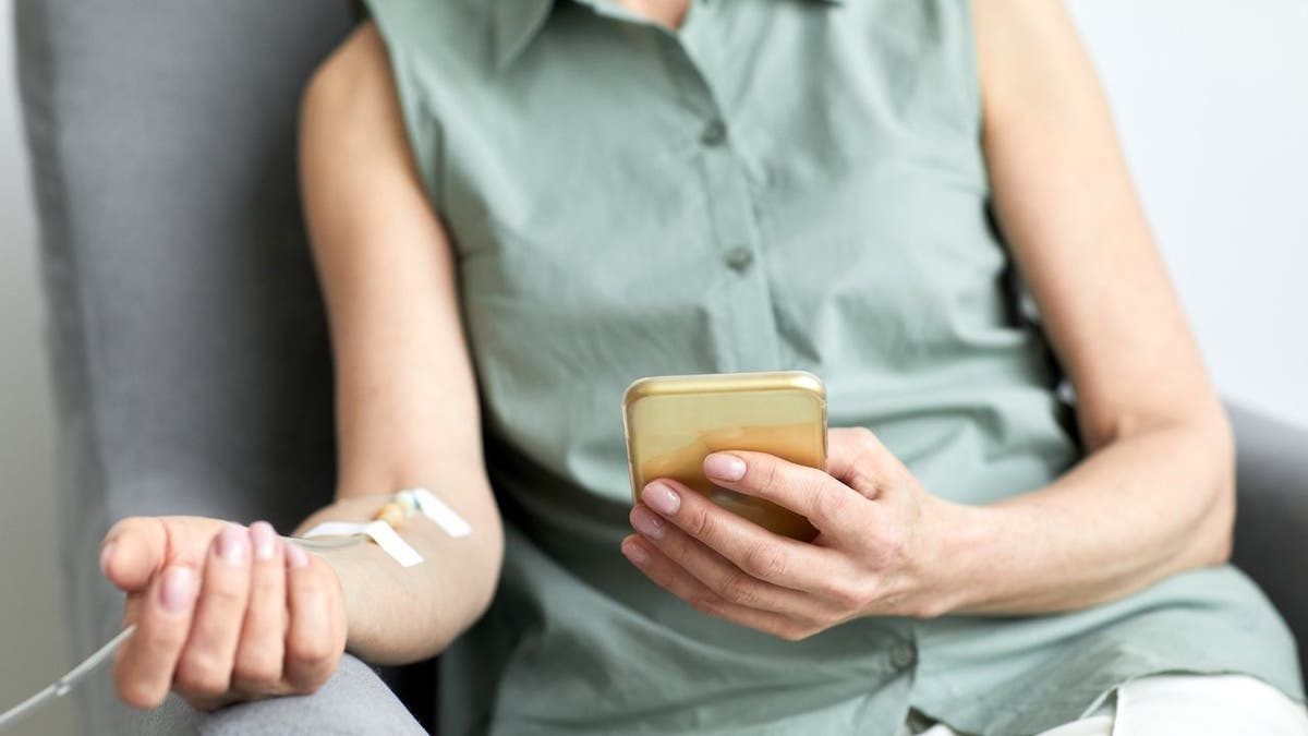Single Ketamine Dose Eases Severe Depression in 4 Hours - Image 3