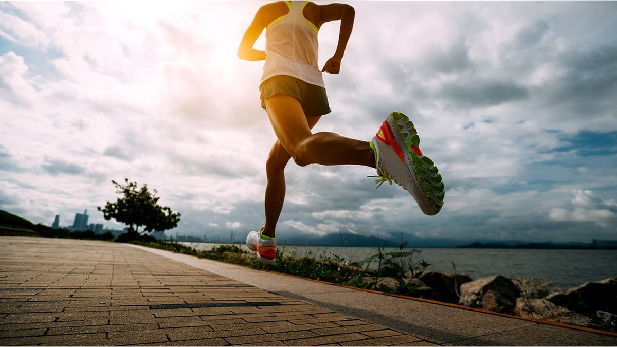 One Workout Cuts Cigarette Cravings for 30 Minutes - Image 3