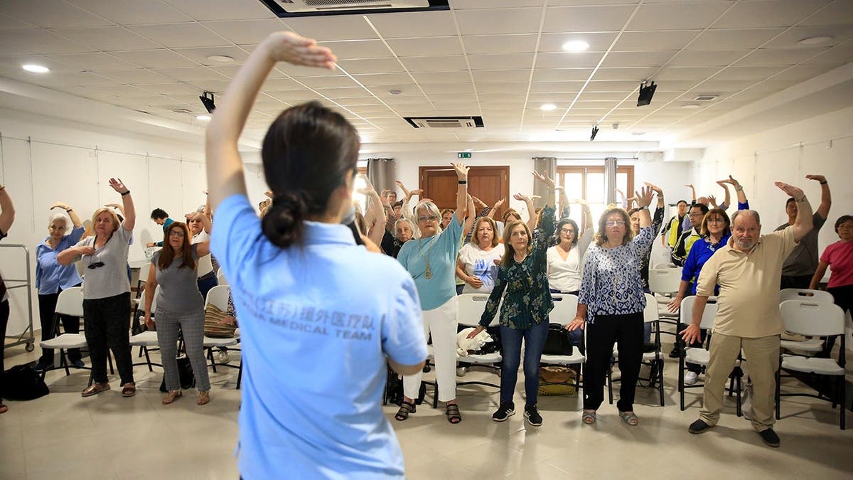 Ancient Exercise Rivals Meds for Blood Pressure Control - Image 4