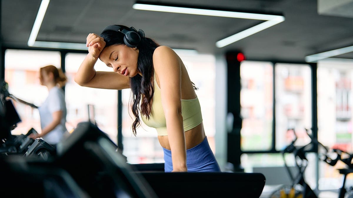 Your Playlist Could Boost Workout Endurance by 20% - Image 4