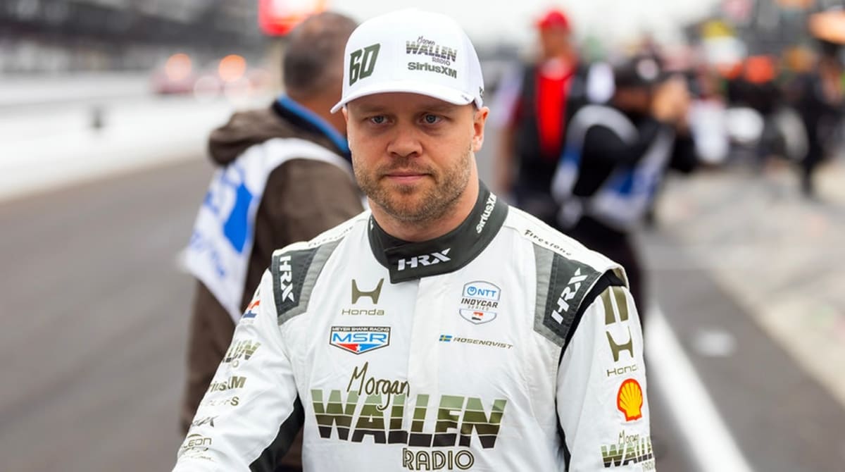 Swedish Driver Wins Closest Indy 500 in History - Image 3