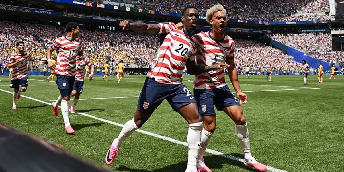 Soccer Legend Zlatan Says US Can Win 2026 World Cup - Image 2