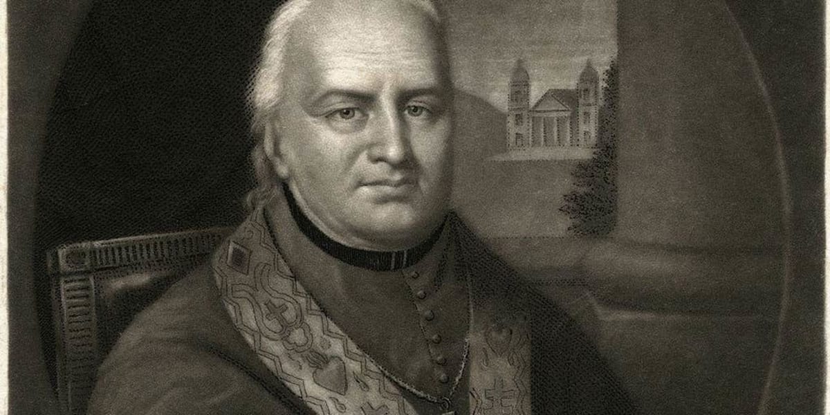 Washington's 1790 Letter Welcomed Catholics as Full Citizens - Image 2