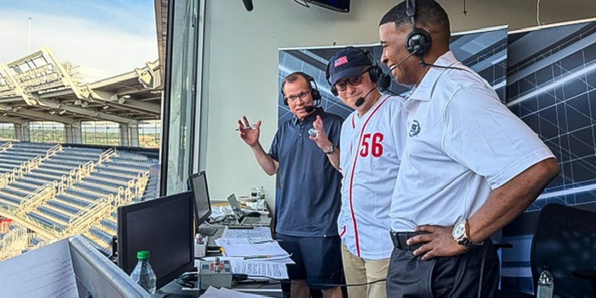 Congress Baseball Game Raises $3.2M for DC Charities - Image 2