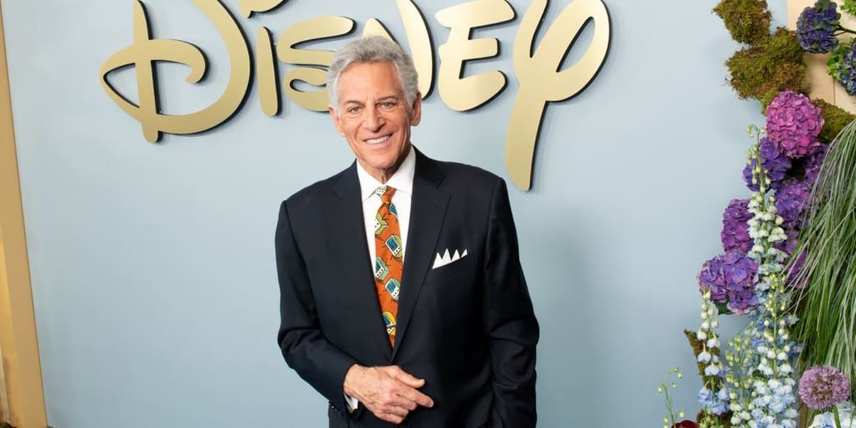 NY Anchor Bill Ritter Reveals Alzheimer's, Stays to Help - Image 2