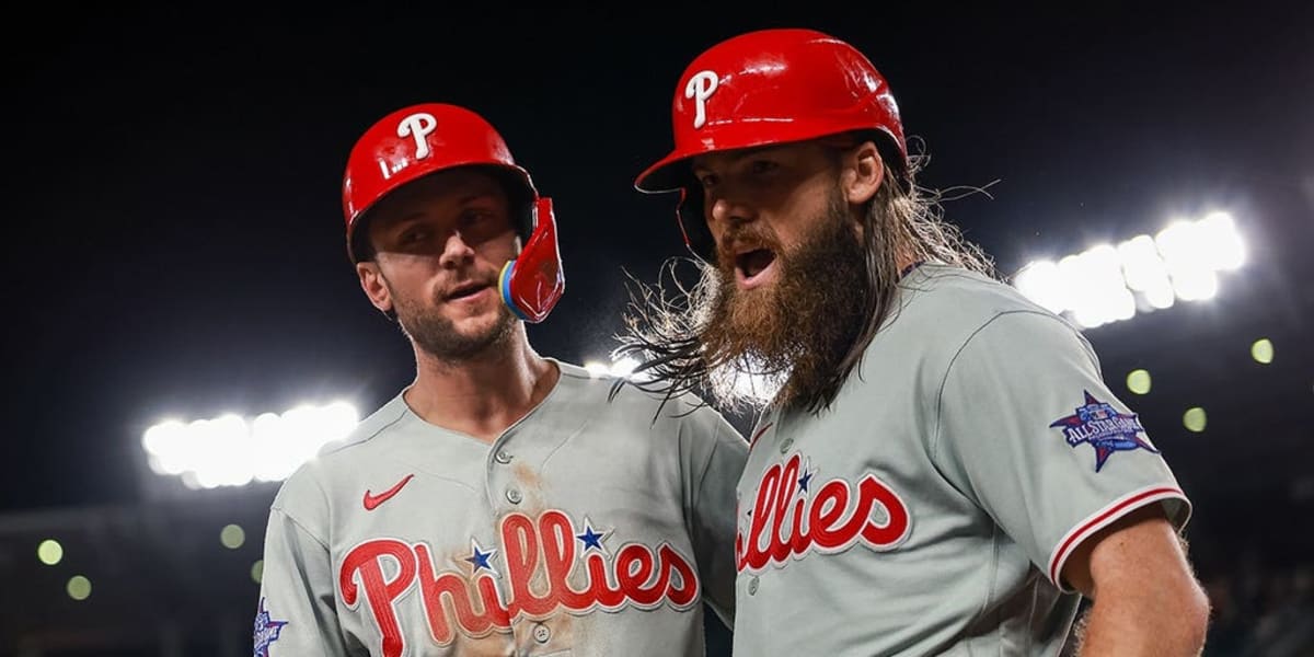 Phillies Score 8 Runs With 2 Outs in 9th, Win 14-9 - Image 2