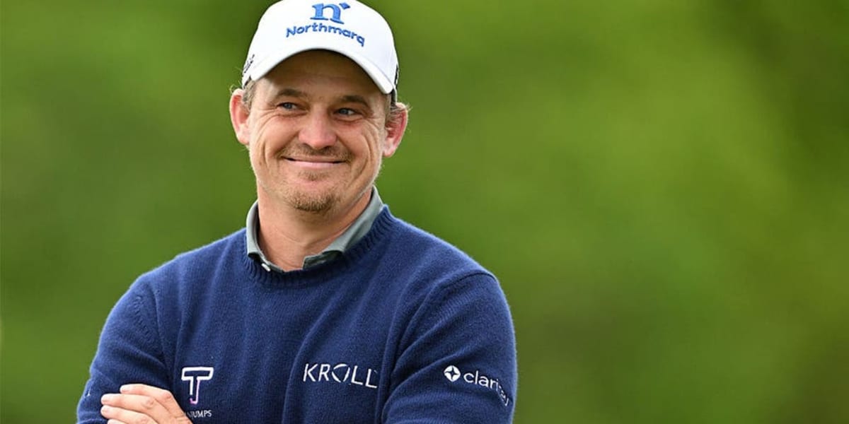 Golfer Bud Cauley Wins First PGA Tour After 8-Year Battle - Image 2