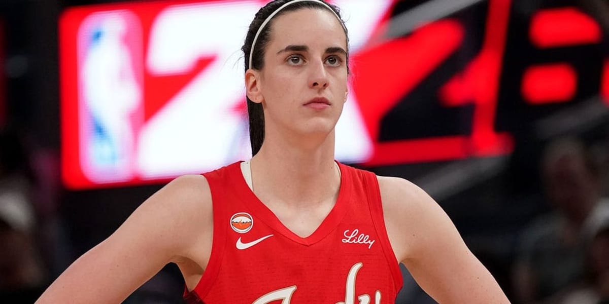 Caitlin Clark Impact Leads to $2.2B WNBA Deal for Players - Image 2