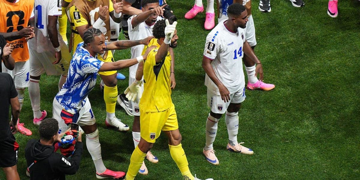 Cape Verde Keeper Hits 13.5M Instagram Followers in 3 Days - Image 2