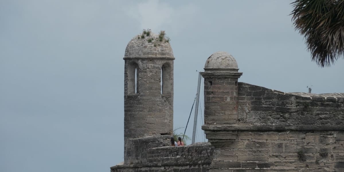 St. Augustine Celebrates Its Hidden Revolutionary Role - Image 2