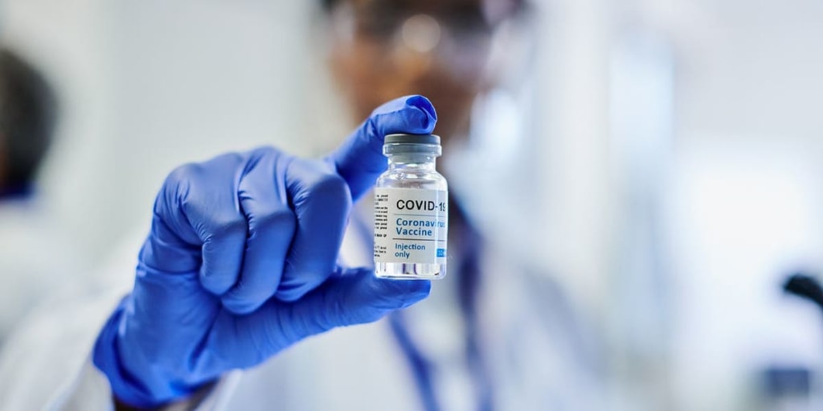 Latest COVID Vaccine Cuts Heart Risk by 38% in Veterans - Image 2