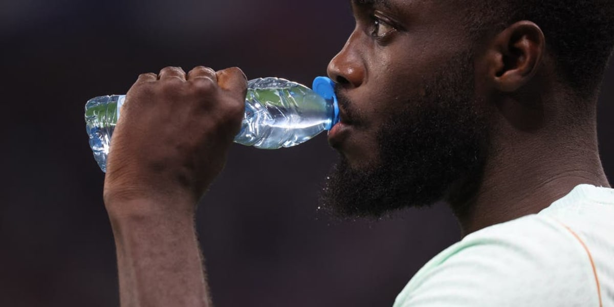 2026 World Cup Adds Mandatory Water Breaks Every Match - Image 2