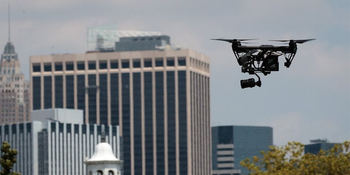 US Launches $1.5B Plan to Build Drones at Home - Image 2