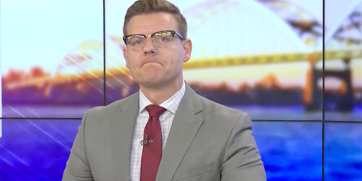 Iowa Anchor Quits On-Air, Calls for 'More Than Sanitized News - Image 2