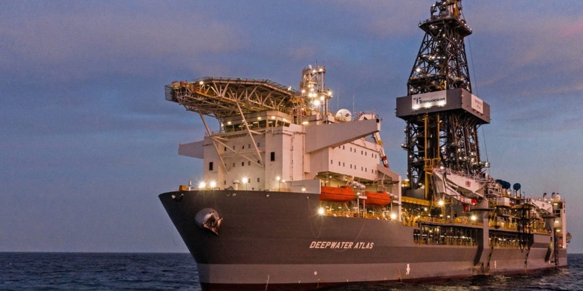 US Engineers Unlock 10B Barrels of Oil Under Gulf Waters - Image 2