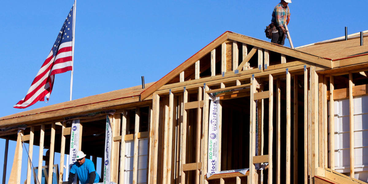 Red States Cut Housing Costs With Less Regulation - Image 2