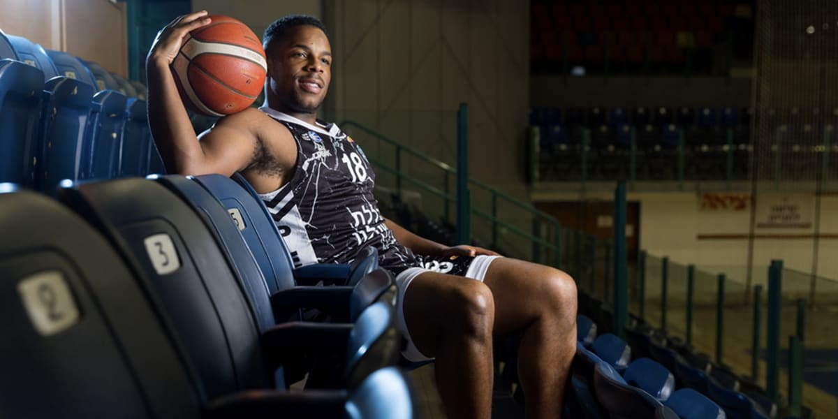 Basketball Star Builds Courts to Unite Jewish Communities - Image 2