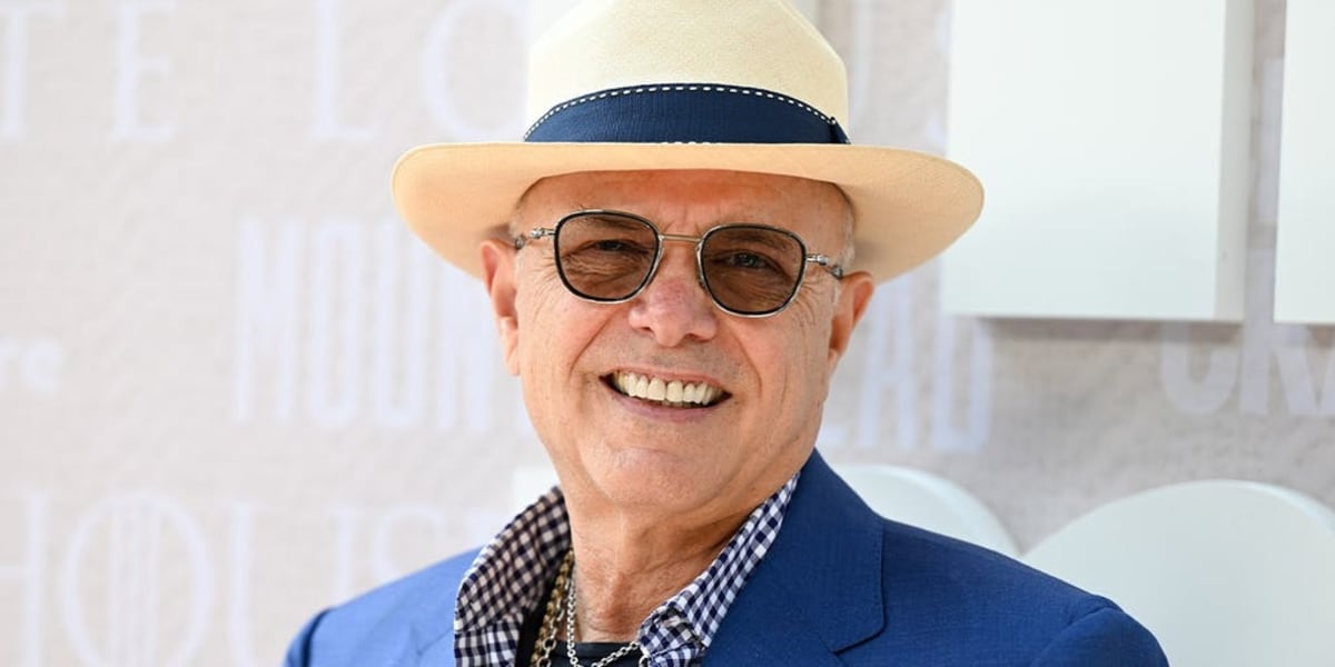 Joe Pantoliano's 3 Mental Health Tools After Depression - Image 2