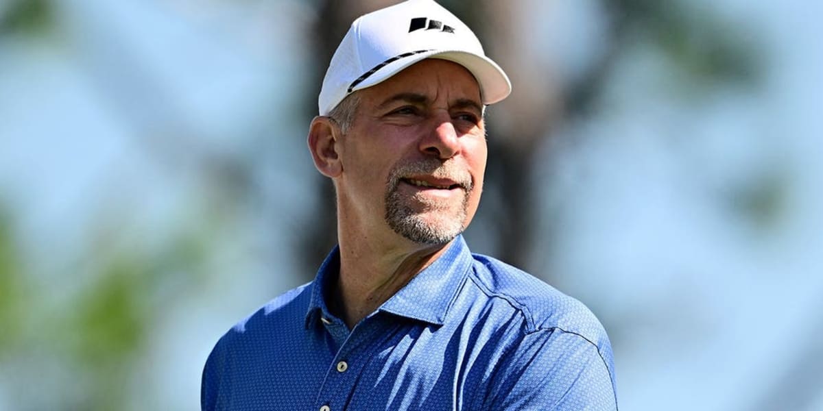 Baseball Legend John Smoltz Eyes Lake Tahoe Golf Win - Image 2