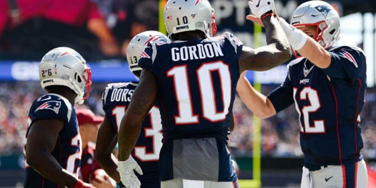 Tom Brady Housed Teammates for Intense Offseason Training - Image 2