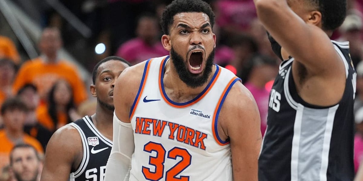 NBA Star Felt His Late Mom's Presence in Finals Debut - Image 2